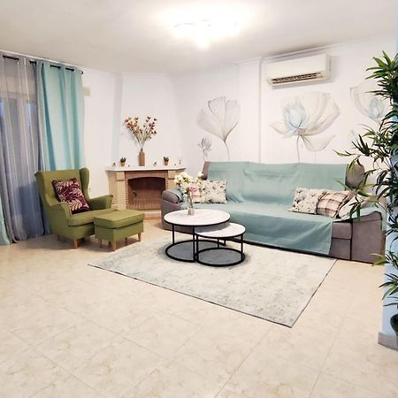 Villa Sunshine Ciudad Quesada Spain Dış mekan fotoğraf