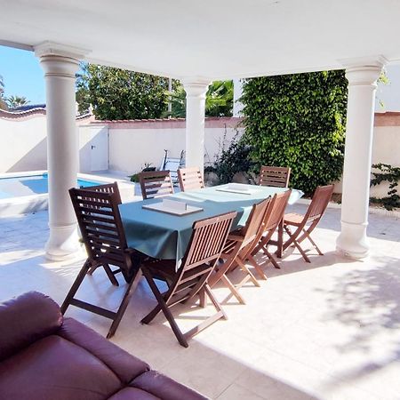 Villa Sunshine Ciudad Quesada Spain Dış mekan fotoğraf
