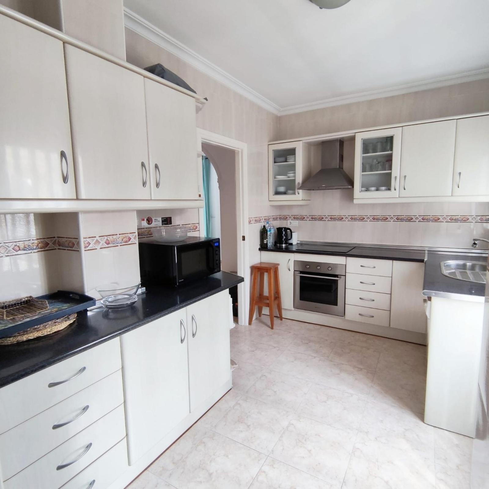 Villa Sunshine Ciudad Quesada Spain Dış mekan fotoğraf