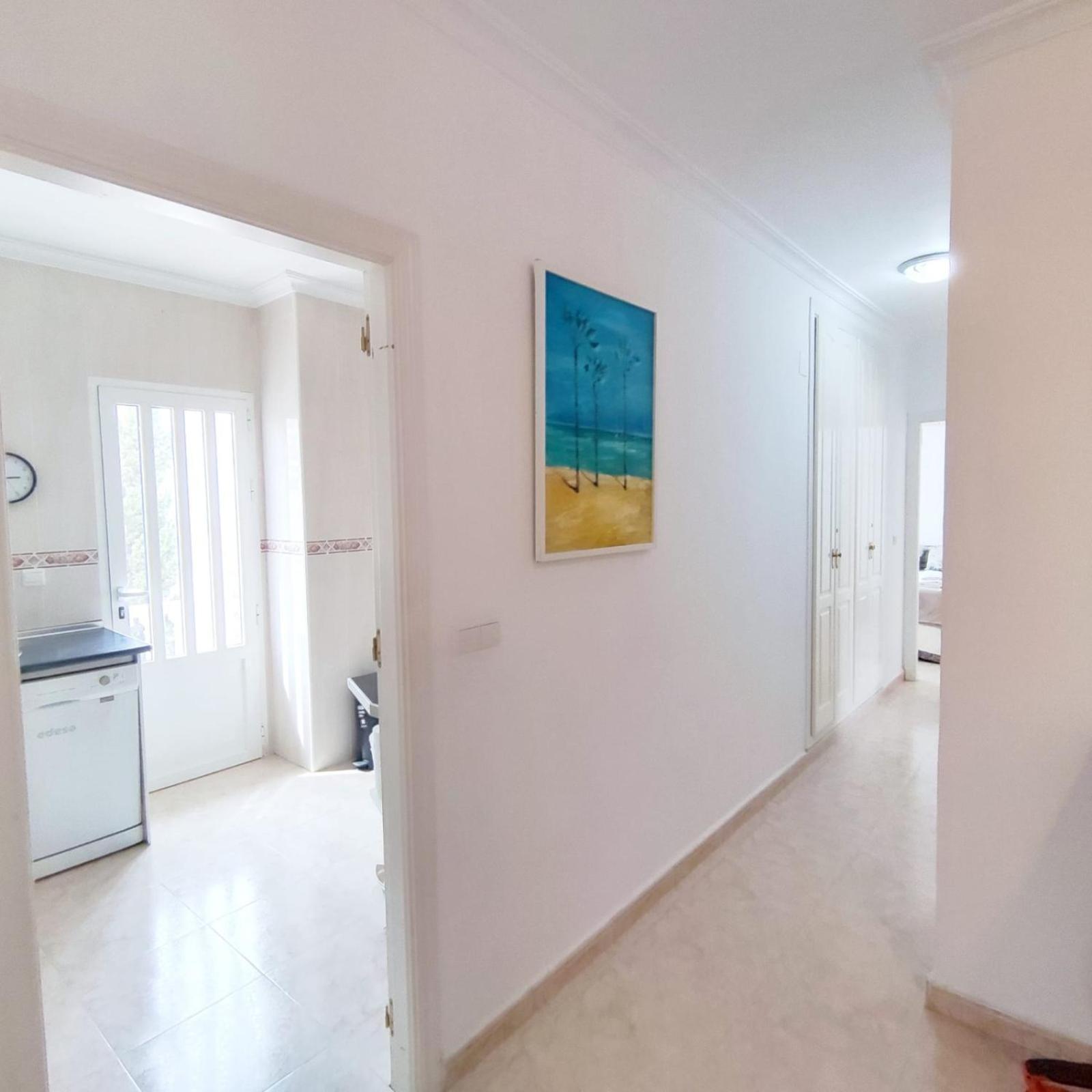 Villa Sunshine Ciudad Quesada Spain Dış mekan fotoğraf
