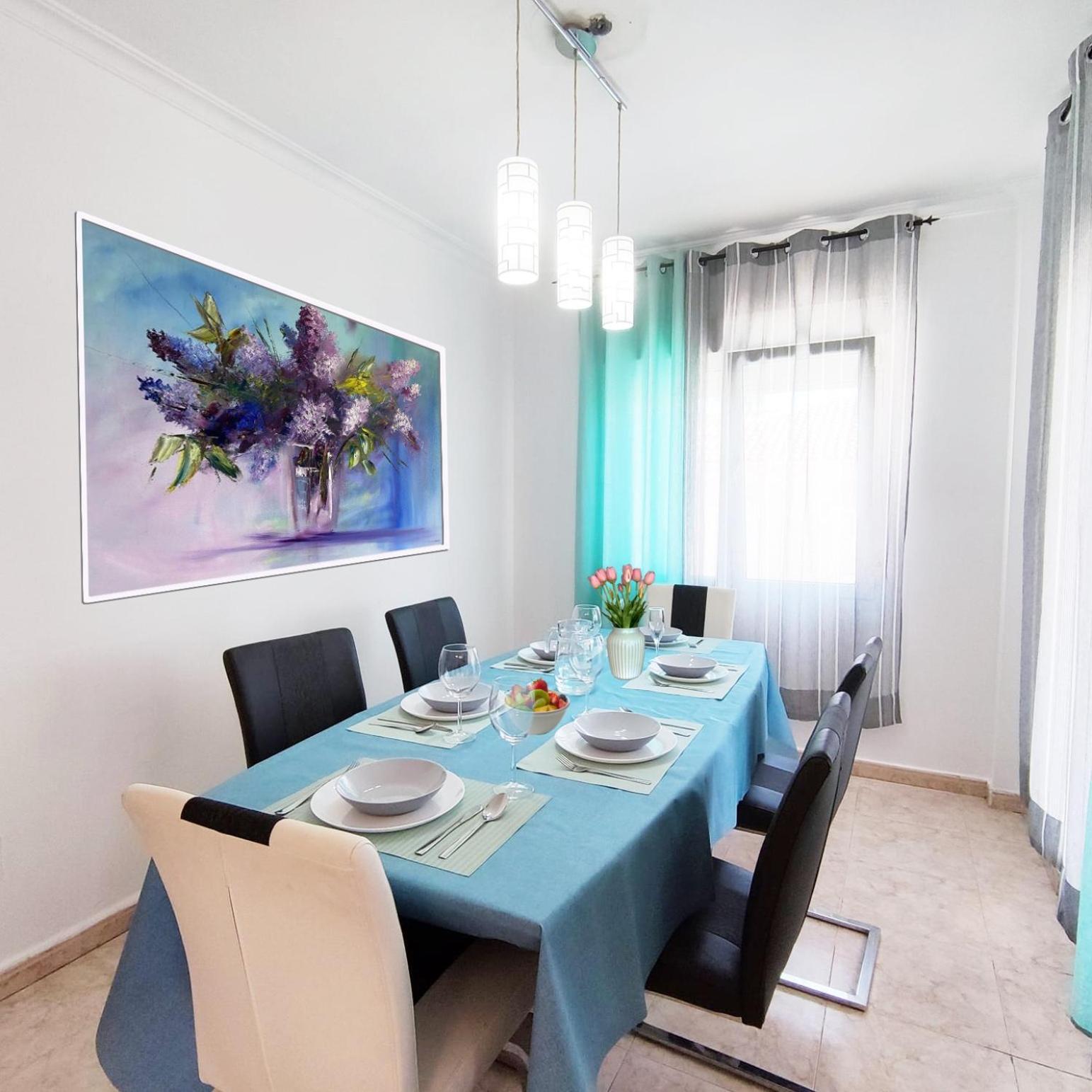 Villa Sunshine Ciudad Quesada Spain Dış mekan fotoğraf