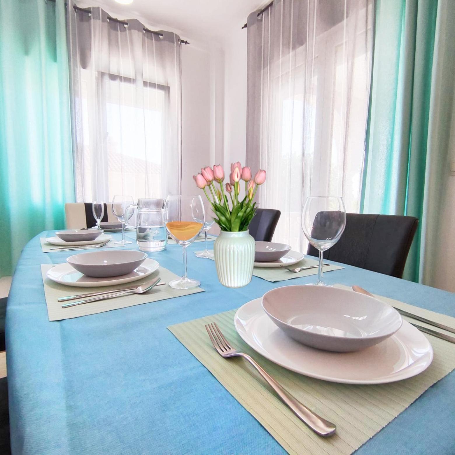 Villa Sunshine Ciudad Quesada Spain Dış mekan fotoğraf
