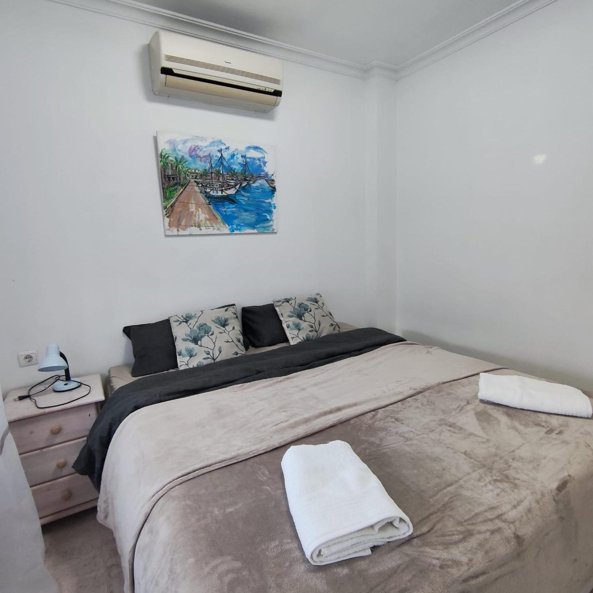 Villa Sunshine Ciudad Quesada Spain Dış mekan fotoğraf