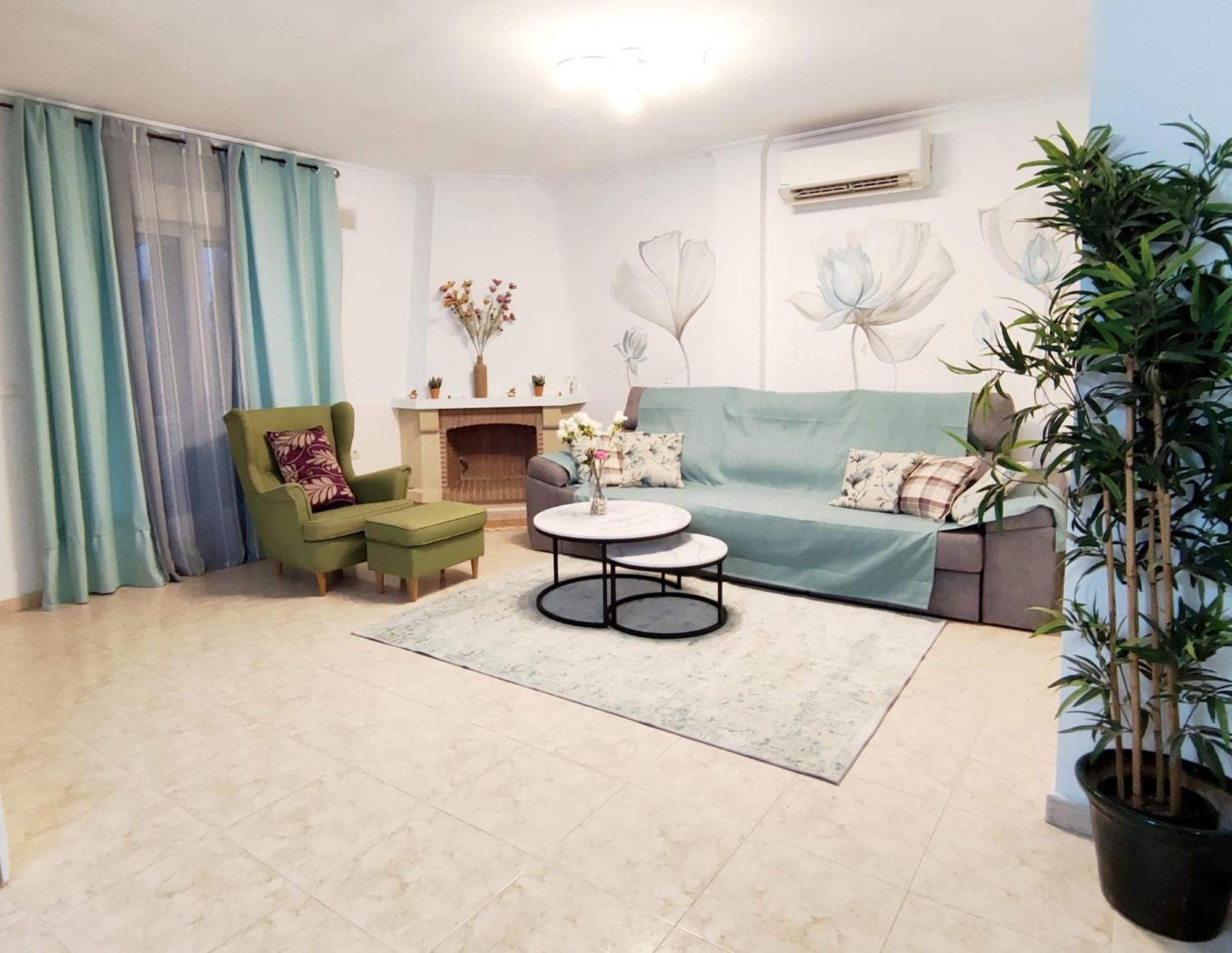 Villa Sunshine Ciudad Quesada Spain Dış mekan fotoğraf