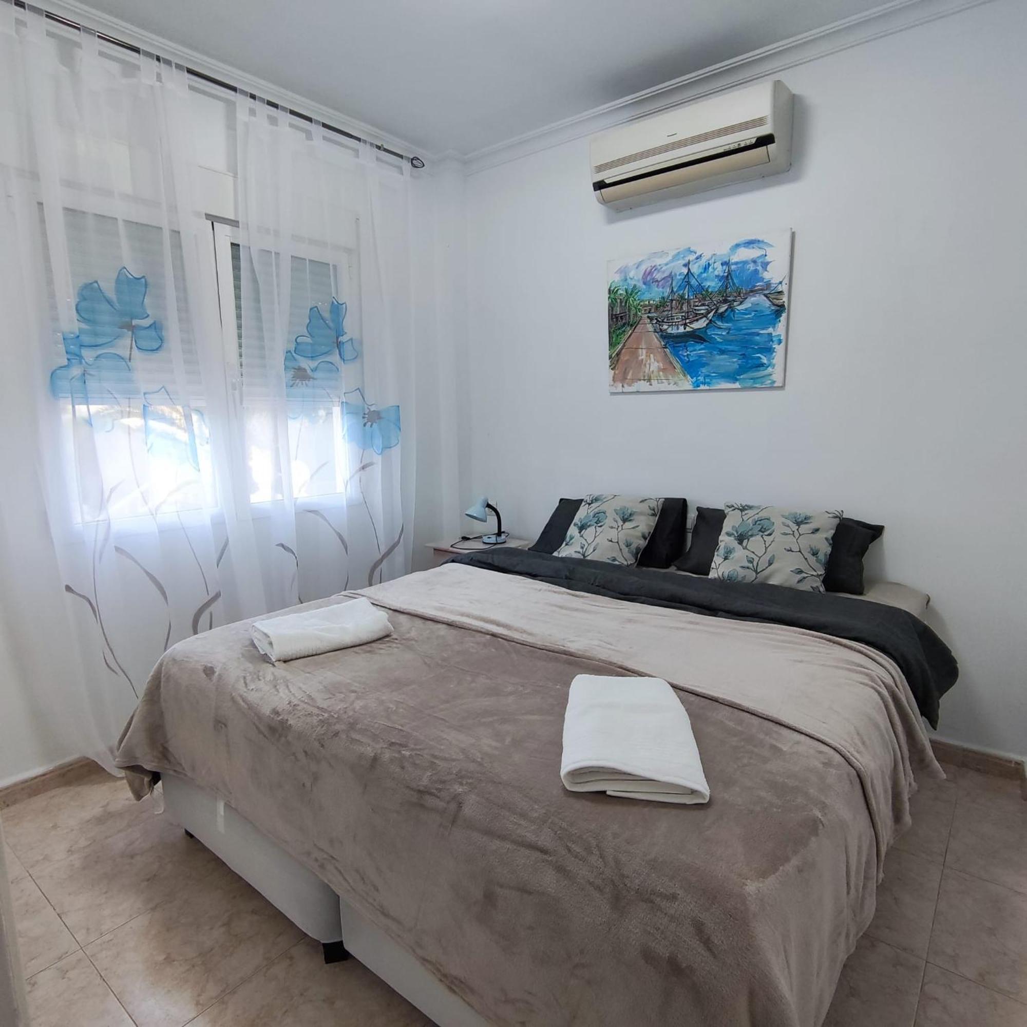 Villa Sunshine Ciudad Quesada Spain Dış mekan fotoğraf