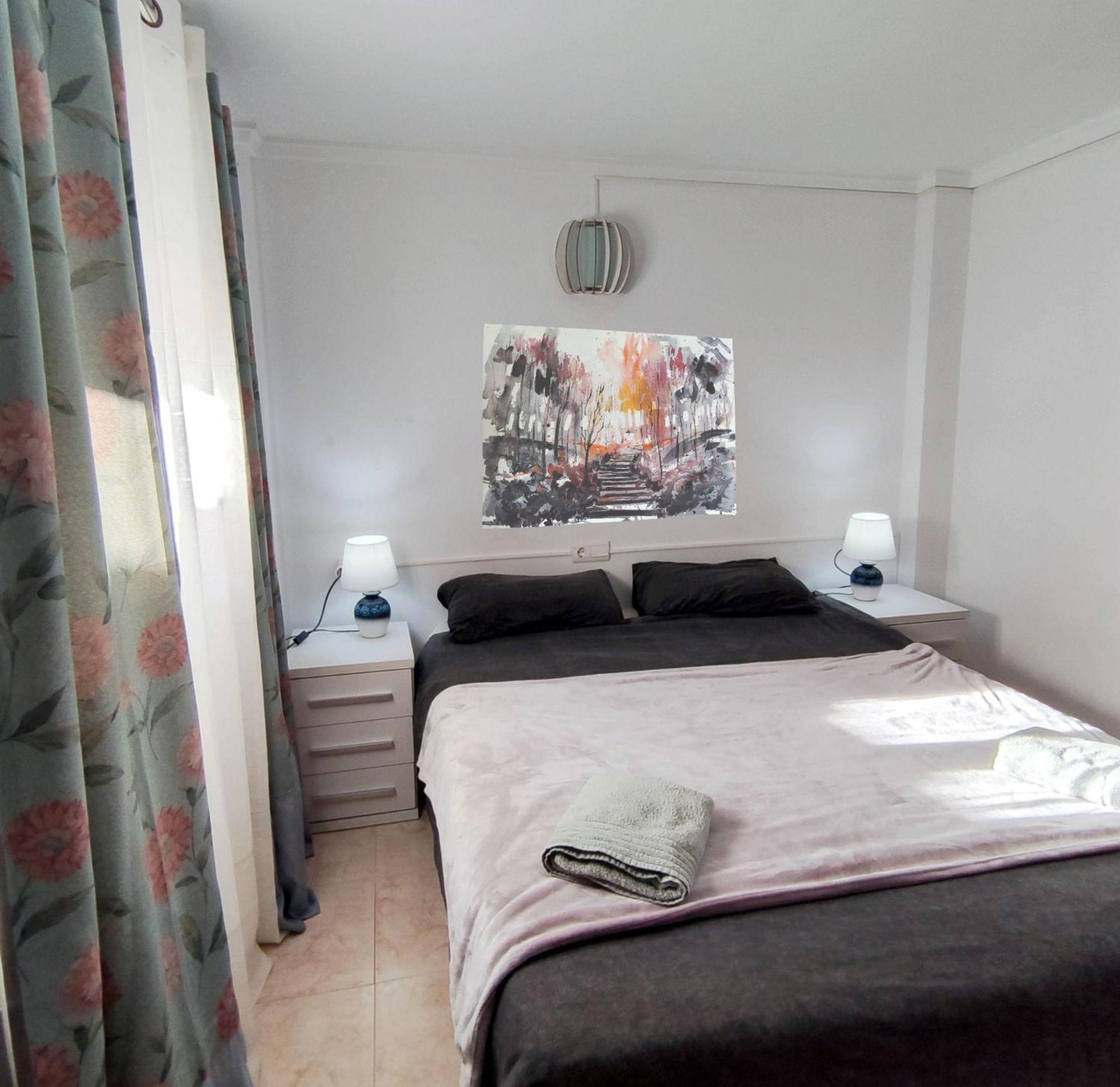 Villa Sunshine Ciudad Quesada Spain Dış mekan fotoğraf