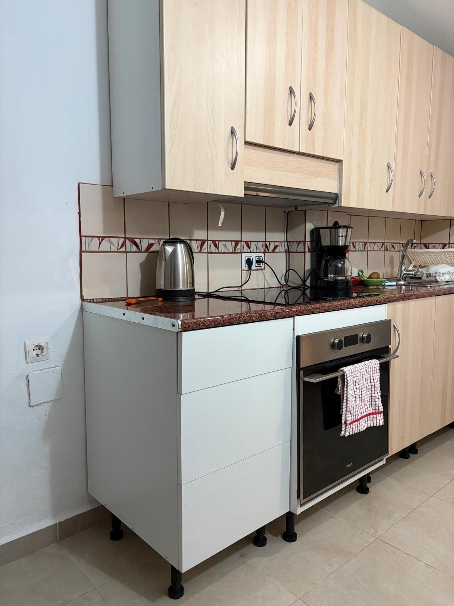 Villa Sunshine Ciudad Quesada Spain Dış mekan fotoğraf