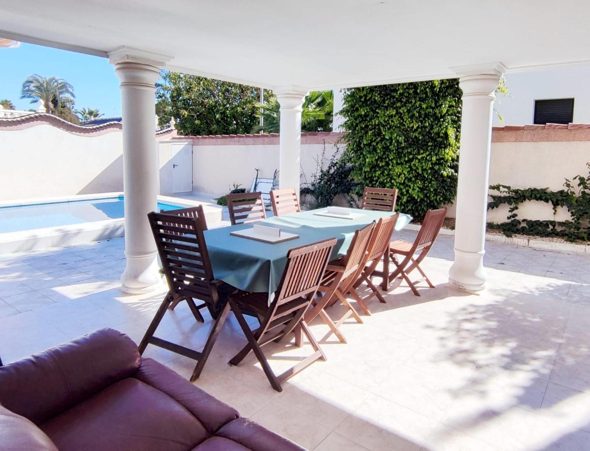 Villa Sunshine Ciudad Quesada Spain Dış mekan fotoğraf