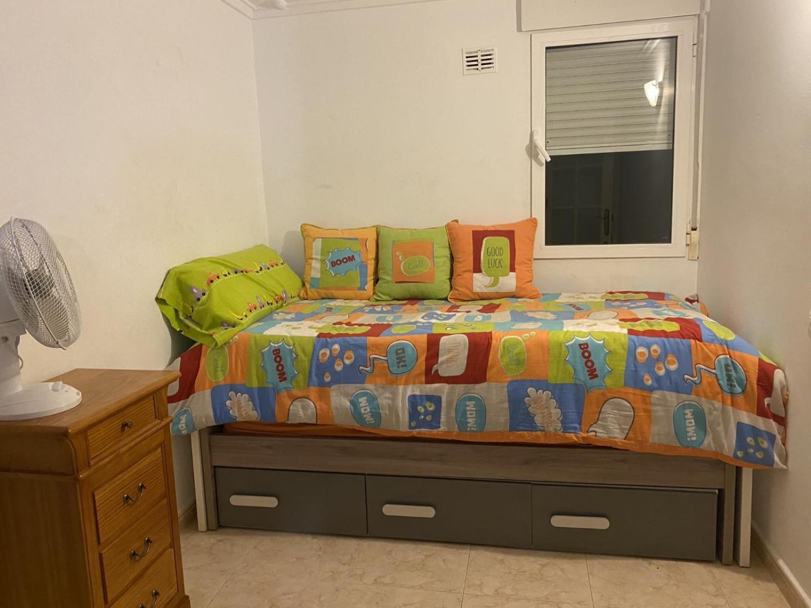 Villa Sunshine Ciudad Quesada Spain Dış mekan fotoğraf